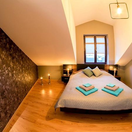 קרקוב Style Apartment Next To Kazimierz And Old Town + Netflix מראה חיצוני תמונה
