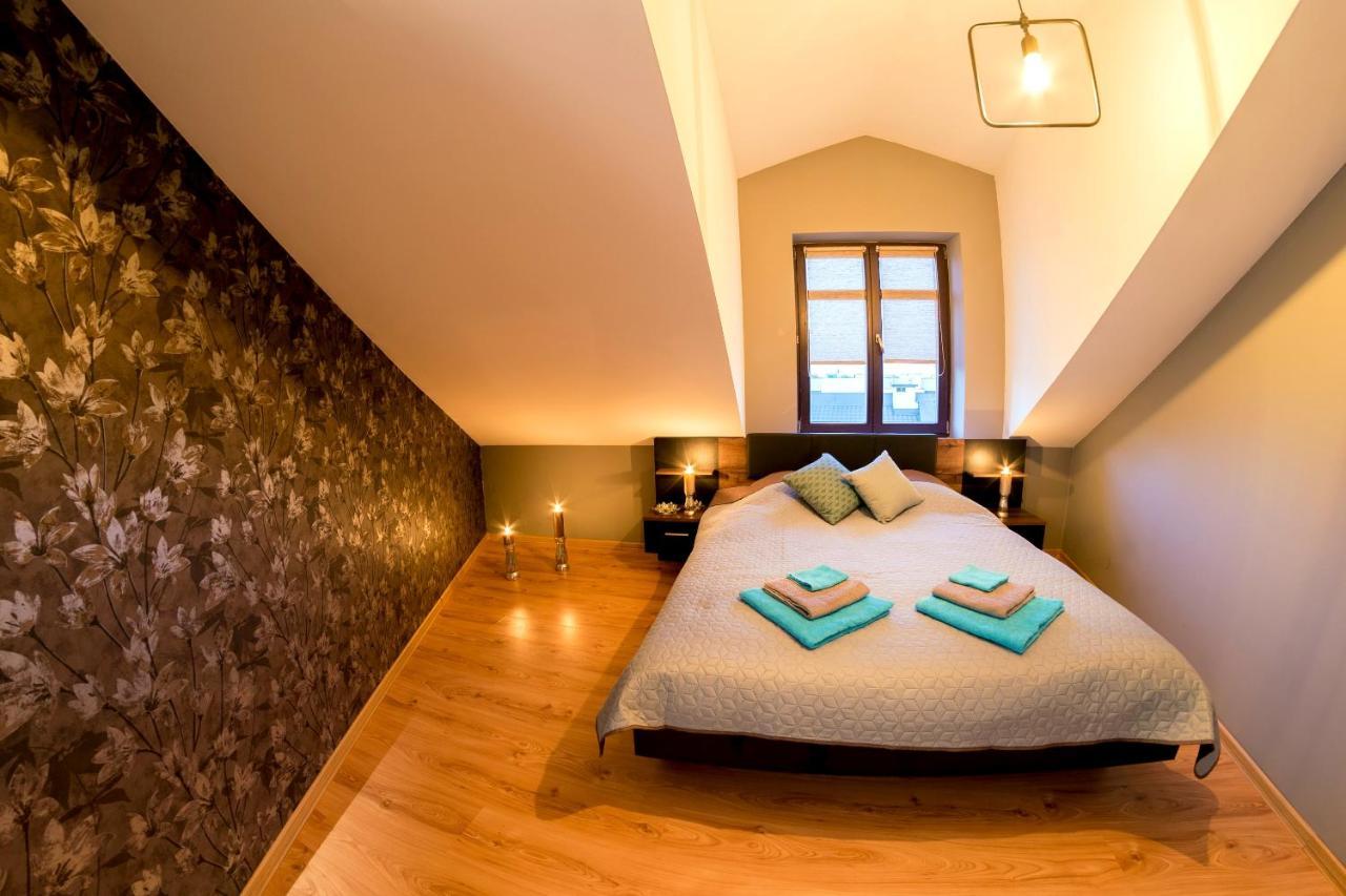 קרקוב Style Apartment Next To Kazimierz And Old Town + Netflix מראה חיצוני תמונה
