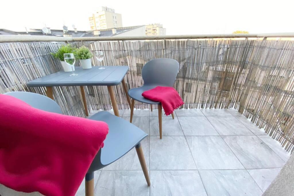 קרקוב Style Apartment Next To Kazimierz And Old Town + Netflix מראה חיצוני תמונה
