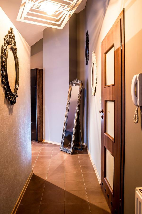 קרקוב Style Apartment Next To Kazimierz And Old Town + Netflix מראה חיצוני תמונה