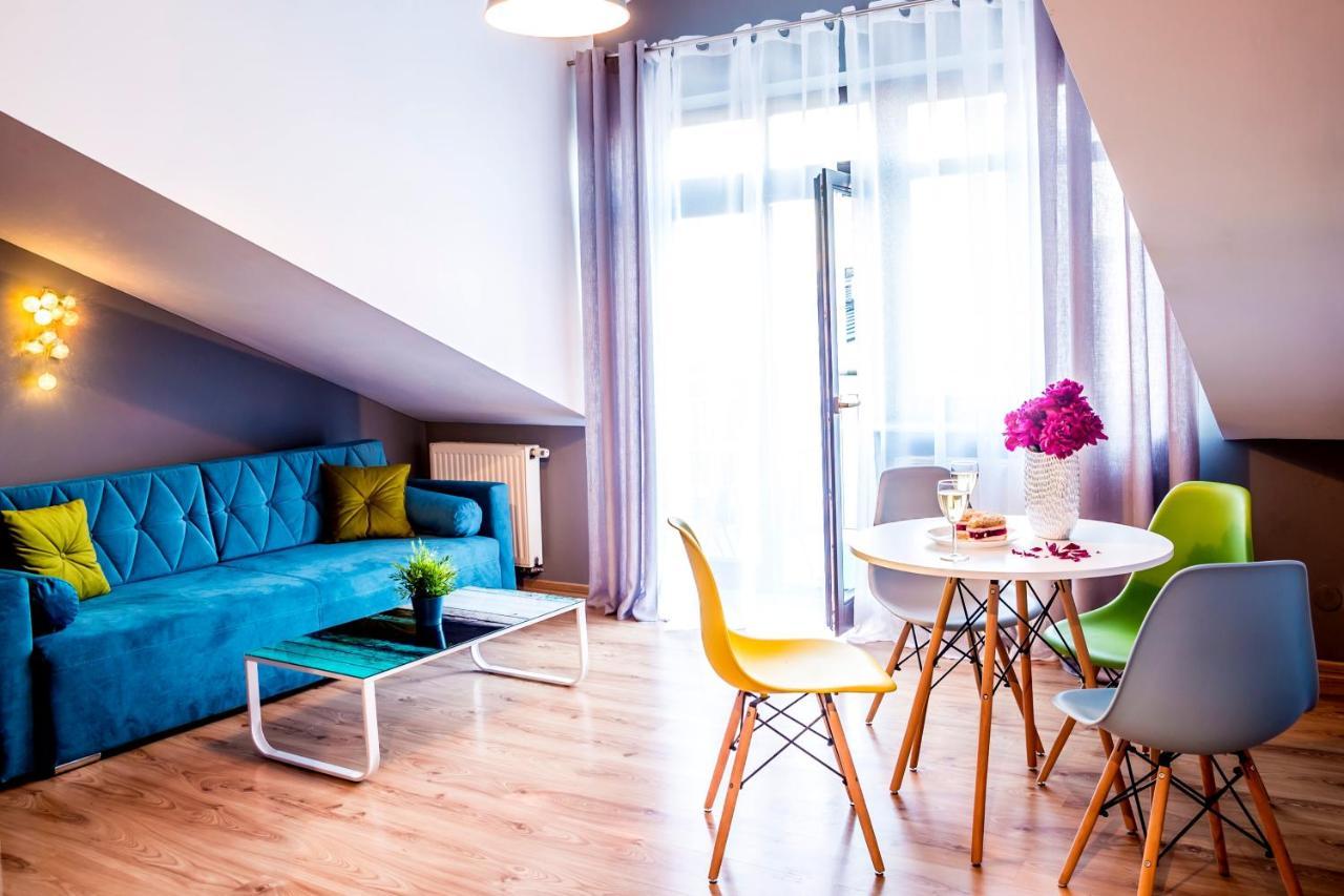 קרקוב Style Apartment Next To Kazimierz And Old Town + Netflix מראה חיצוני תמונה